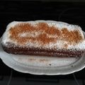 Cooksnap από Eleni Voul στη συνταγή Κέικ μπανάνας με μέλι