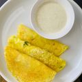 प्राची मलठणकर (Prachi Malthankar)'s cooksnap of when they made तवसाळी घावणे (tavsali ghavne recipe in marathi).