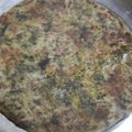 Chavi sharma का कुकस्नैप जब उन्होंने मैंथी के भरवा परांठे(methi ke bharwa parathe recipe in Hindi) बनाया था।