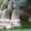 Cooksnap dari Inach untuk resep Kulit Risol no sobek, no lengket