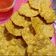 Disha Prashant Chavda's cooksnap of when they made મસાલા પૂરી (Masala Puri Recipe In Gujarati).