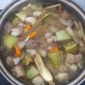 Cooksnap dari Aragil Argl untuk resep Sup asem asem sandung lamur