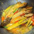 Cooksnap dari Sindy Pandini untuk resep Pesmol Ikan Bandeng