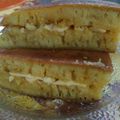 Cooksnap dari Muthiah untuk resep Martabak manis terang bulan teflon