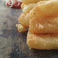 Cooksnap dari Aliynt Rahmadina untuk resep Kentang Keju