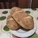 El cooksnap de Mabel Campoya cuando hizo Pan casero súper fácil.