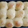 Cooksnap dari Refund Palembang untuk resep Soft Bread (adonan dasar segala jenis roti) metode Tangzhong