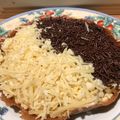 Cooksnap dari siti mariyam untuk resep Martabak Manis Teflon