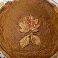 k.bull's cooksnap of when they made Sweet Potato Pie.