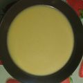 El cooksnap de bruixacoloraina cuando hizo Puré de verduras.