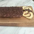 Cooksnap dari yurida untuk resep Bolu Gulung Ekonomis