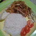 Cooksnap dari Ikha Retno Wati untuk resep Ayam krispy kentuki 3 bahan