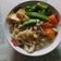 Cooksnap dari Susi Faniati untuk resep Sop Manten Solo