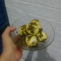 Cooksnap dari Ravika Andini untuk resep Balado telur sambal ijo