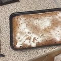 Paul Baker's cooksnap of when they made Good old fashioned Bread pudding.