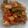 Tony Rowan's cooksnap of when they made Sweet & Sour Pork w/ Rice.