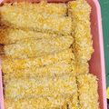 Cooksnap dari Fatma agung untuk resep Nugget Ayam Enak