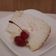 Cooksnap dari Rahma Prastasari untuk resep Angel Food Cake versi Joy Of Baking - Cake putih telor,Low Fat,no Oil.