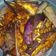 Cooksnap Zarafafiis ❣️🌹 semasa beliau membuat Terung Masak Cili Chinese Style.