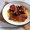 Cooksnap dari Mama fathan untuk resep Ayam Kecap Mentega