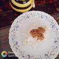 کوک اسنپ قرمه سبزی بعد از امتحان کردن ماست چکیده.