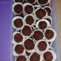 Cooksnap dari Santi R untuk resep Kue Rambutan