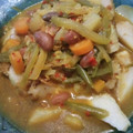 Cooksnap dari Widi untuk resep Sayur Ketupat Lebaran
