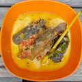 Cooksnap dari Fitri Heruto untuk resep Mangut Lele Nyam Nyam
