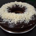 Cooksnap dari Absharini Kardena untuk resep Bolu susu Lembang kw