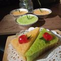 Cooksnap dari Yayuk Jumell untuk resep Bika Ambon Ekonomis #pr_kuetradisionalberserat