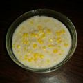 Cooksnap dari salihin untuk resep Simple Oat Sweet Corn