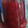 El cooksnap de Ivana Romero cuando hizo Mermelada de frutillas!!🍓🍓🍓.