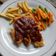 Cooksnap dari Pipit Fitriya Suganda untuk resep Chiken steak 🐔