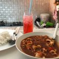 Cooksnap dari Ziza untuk resep Cumi saus padang