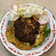 Cooksnap dari Novia Ratna Dewi untuk resep Tahu Tek (Tahu Telur Surabaya) No MSG