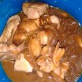 Cooksnap dari Fransisca P untuk resep Ayam Teriyaki ala HokBen