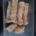 Cooksnap dari Musyariefky Tejowatie untuk resep Nugget Ayam Oatmeal
