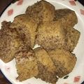 Cooksnap dari Bundanya Sasya untuk resep Bolu Pisang Kukus Super Moist