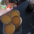 Cooksnap dari Elin Maelinda untuk resep Puding Santan Jagung Manis