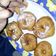 Cooksnap dari alhafiz hafiz untuk resep Donat kentang mini empuk