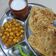 Drashti Desai's cooksnap of when they made છોલે (Chhole Recipe In Gujarati).