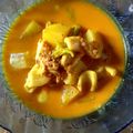 Cooksnap dari Hery Pekanbaruu untuk resep Cumi Santan Pedas