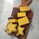 Cooksnap dari ayoe septya ningsih untuk resep Brownies Kukus Keju Ala Amanda