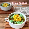 Cooksnap dari Pratiwi Pramuharsih untuk resep Bubur Sumsum Kuah Nangka Lembut