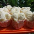 Cooksnap dari CiNny Wyt0 untuk resep Bolu Kukus Tanpa