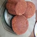 Cooksnap dari Daniar Pangastiningasih untuk resep BROWNIS CHOCOLATOS LUMER😉😋