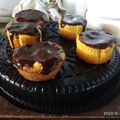 El cooksnap de Daysi Leticia Rodrigues cuando hizo Baño de chocolate económico, fácil y rico😀.