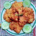 Cooksnap dari Mamah Eka untuk resep Tahu katsu #Bandungrecook2_andreniagiawati