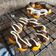 Cooksnap dari Nuniek Wijayanti untuk resep Mochi Donut #143