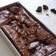 Cooksnap dari Syifauzia untuk resep Shiny Crust Brownies